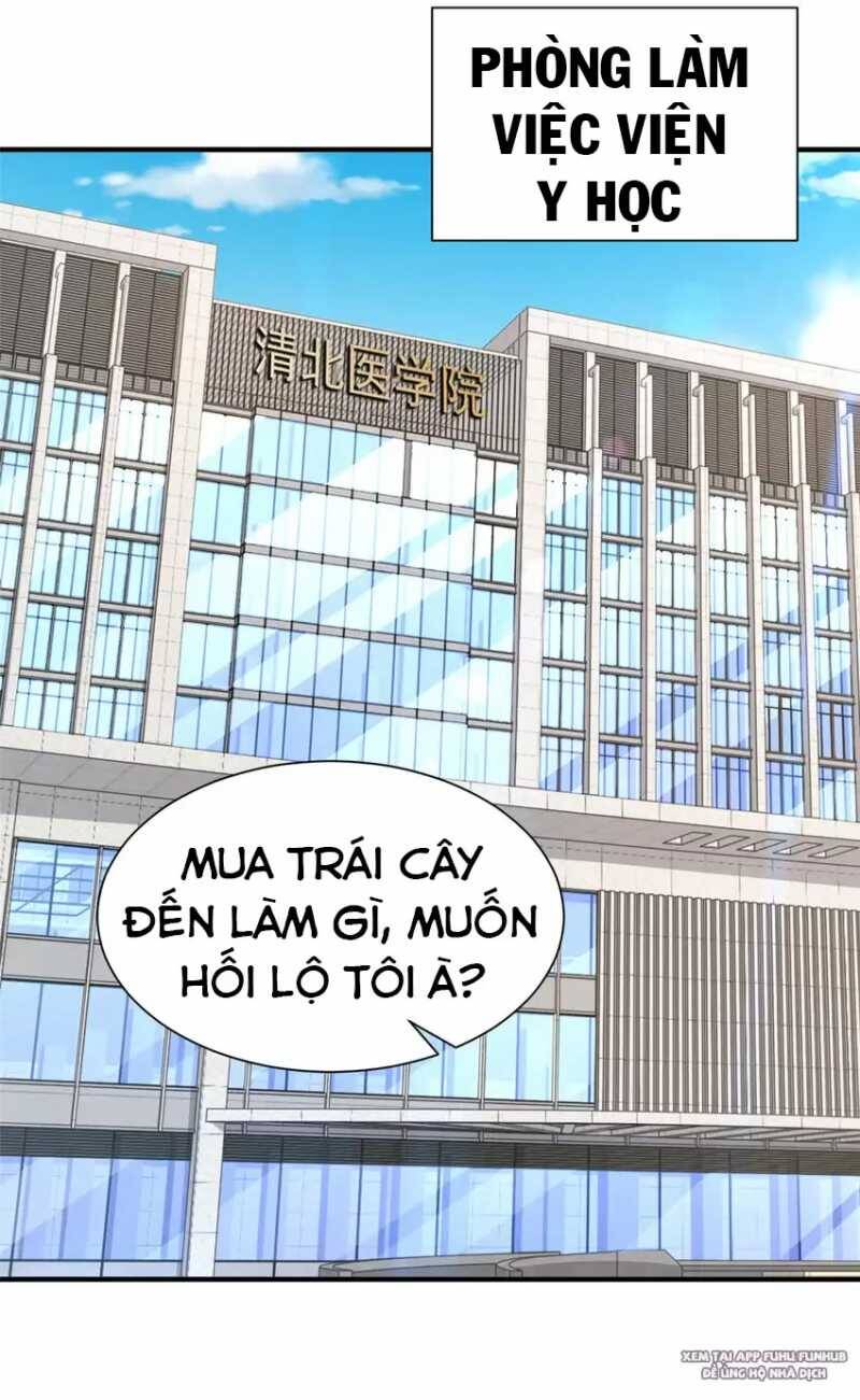 Mỗi Tuần Ta Có Một Nghề Nghiệp Mới Chap 547 - Next Chap 548