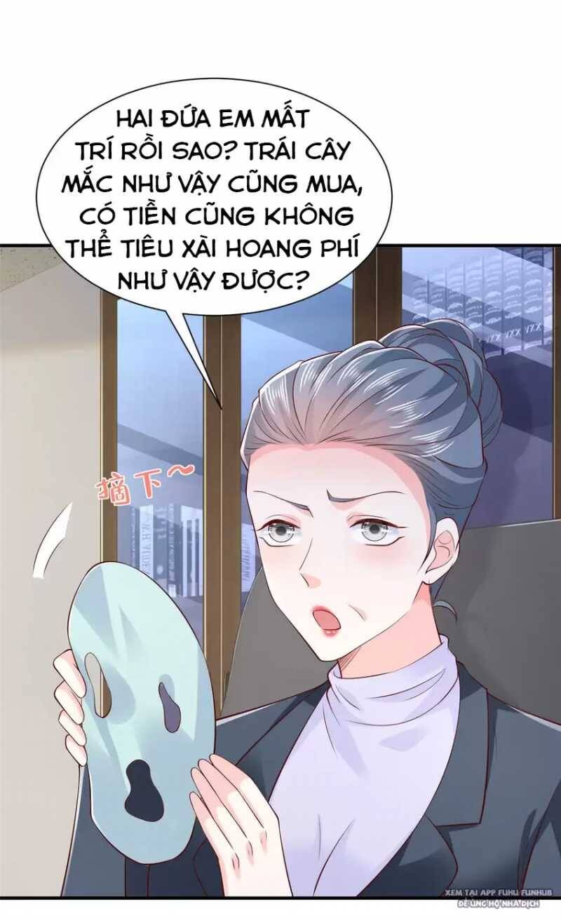Mỗi Tuần Ta Có Một Nghề Nghiệp Mới Chap 547 - Next Chap 548