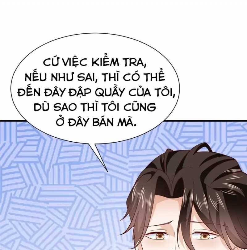 Mỗi Tuần Ta Có Một Nghề Nghiệp Mới Chap 547 - Next Chap 548