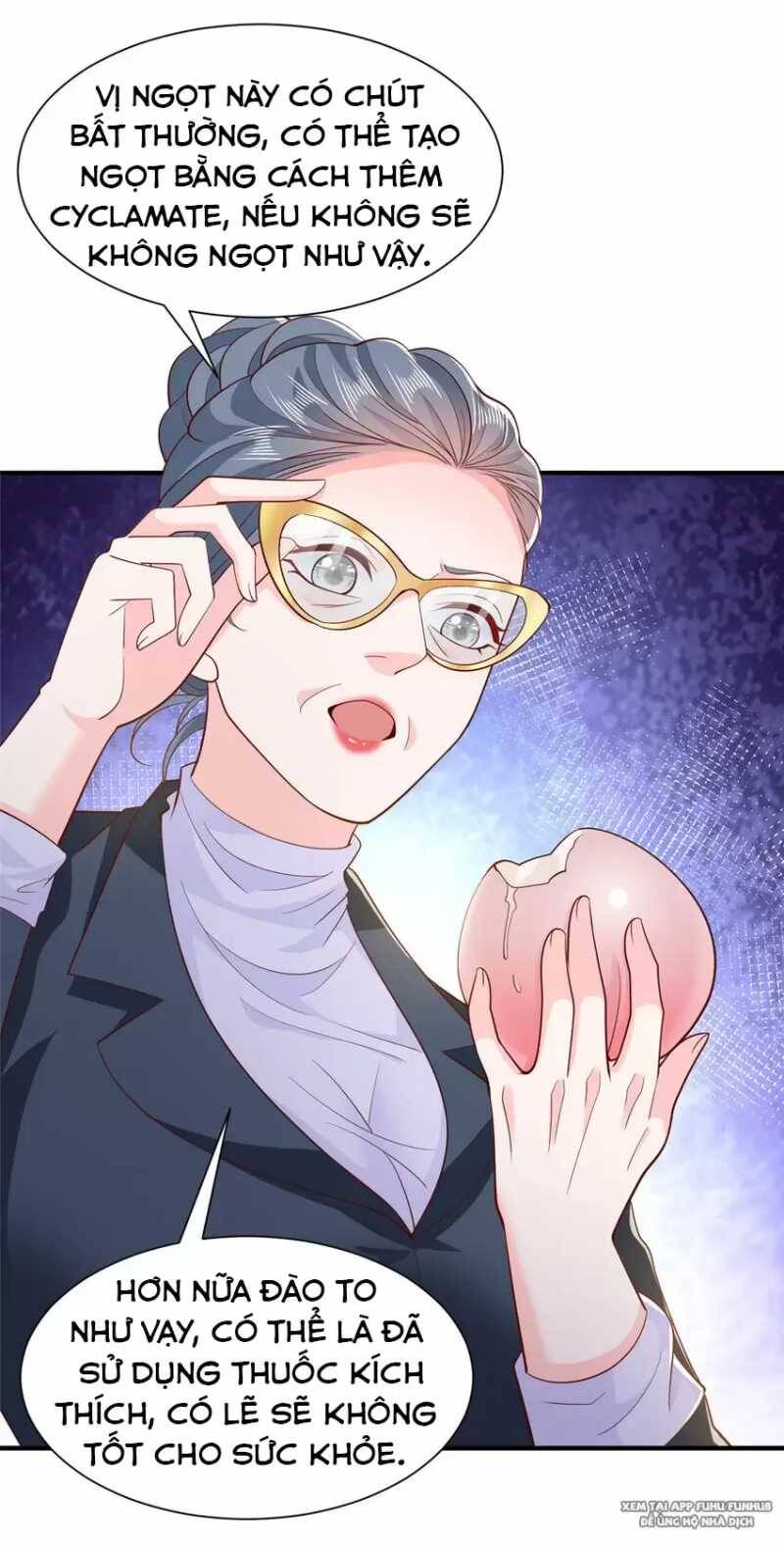 Mỗi Tuần Ta Có Một Nghề Nghiệp Mới Chap 547 - Next Chap 548