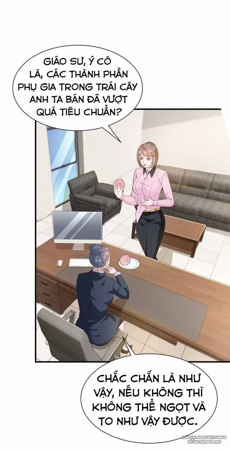 Mỗi Tuần Ta Có Một Nghề Nghiệp Mới Chap 547 - Next Chap 548