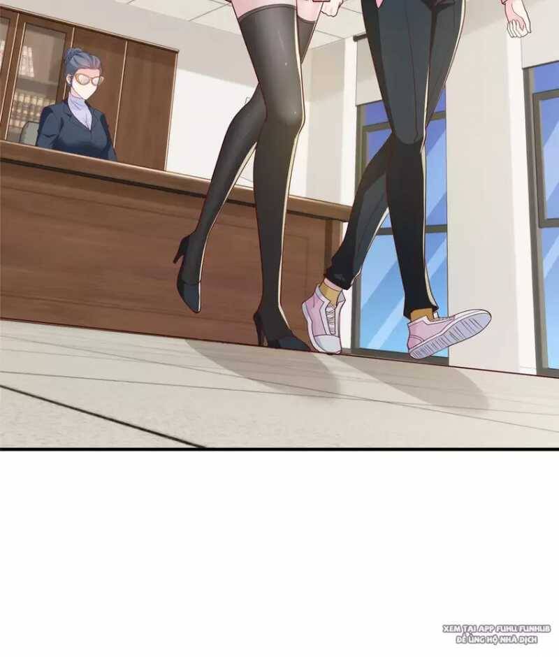 Mỗi Tuần Ta Có Một Nghề Nghiệp Mới Chap 547 - Next Chap 548