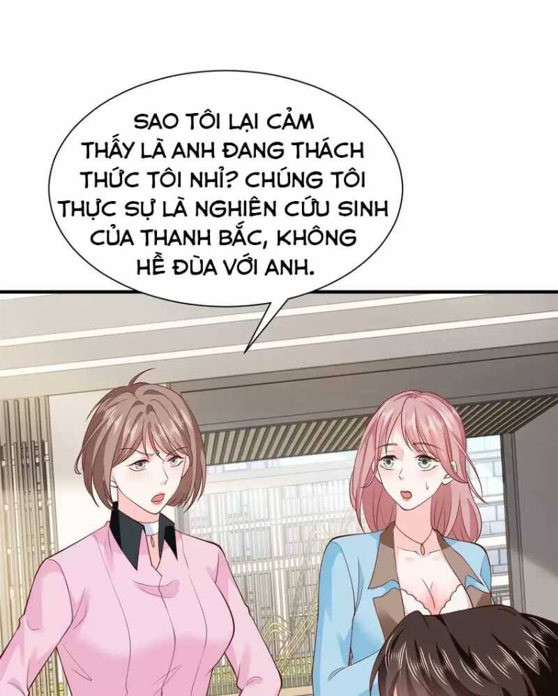 Mỗi Tuần Ta Có Một Nghề Nghiệp Mới Chap 547 - Next Chap 548