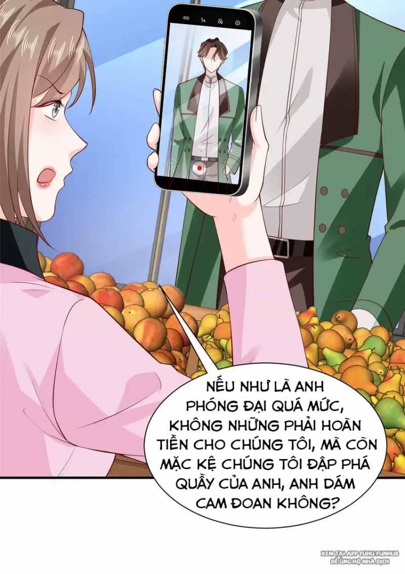 Mỗi Tuần Ta Có Một Nghề Nghiệp Mới Chap 547 - Next Chap 548