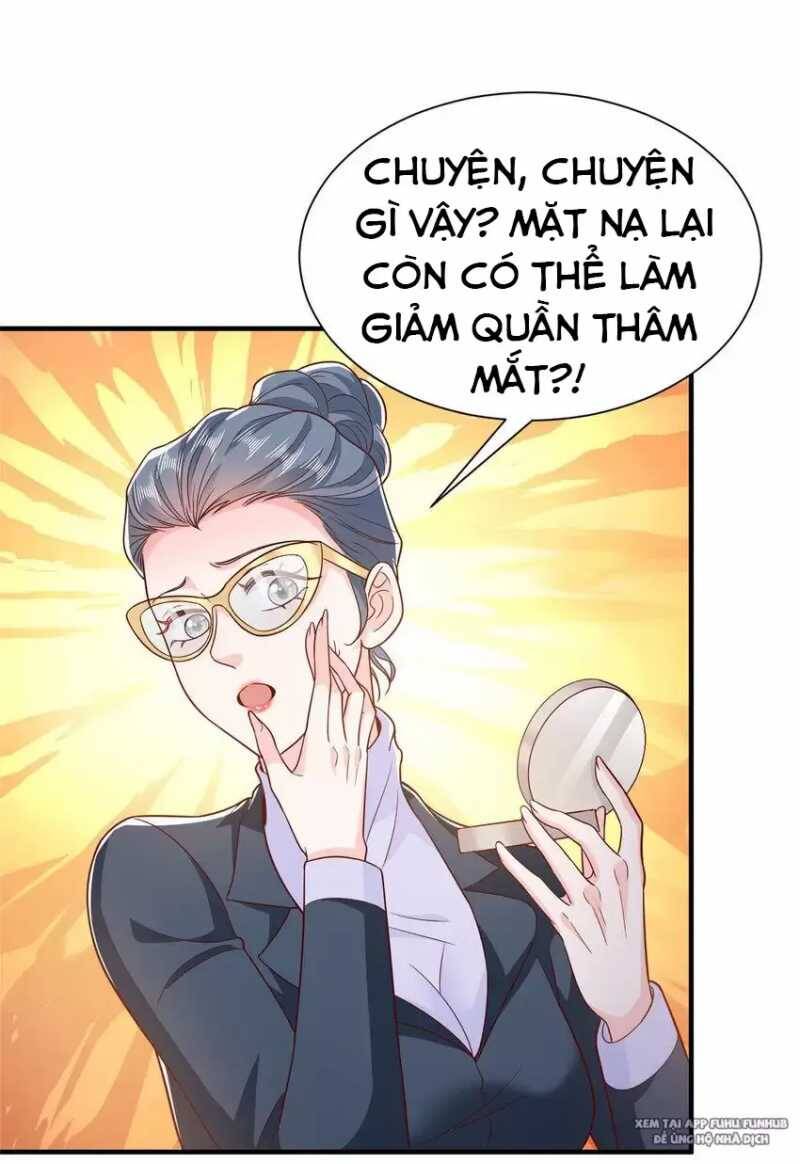 Mỗi Tuần Ta Có Một Nghề Nghiệp Mới Chap 548 - Next Chap 549