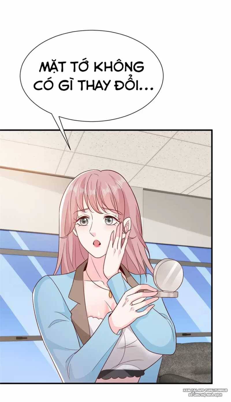 Mỗi Tuần Ta Có Một Nghề Nghiệp Mới Chap 548 - Next Chap 549