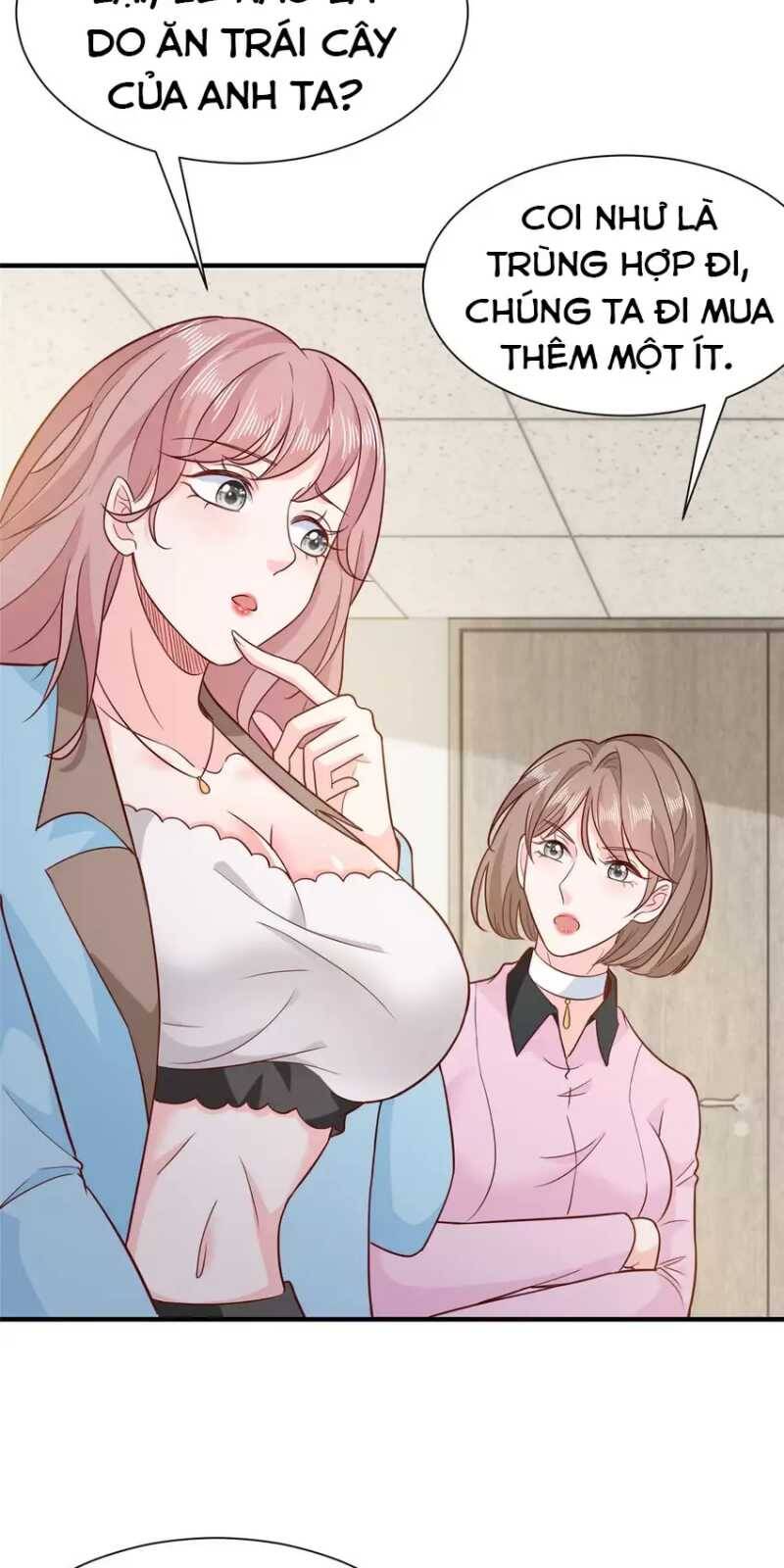 Mỗi Tuần Ta Có Một Nghề Nghiệp Mới Chap 548 - Next Chap 549