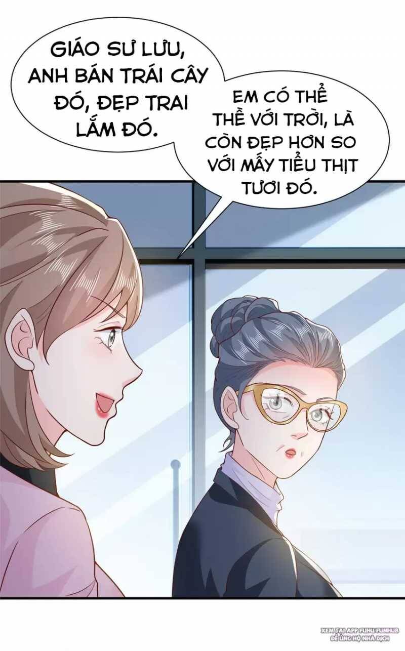 Mỗi Tuần Ta Có Một Nghề Nghiệp Mới Chap 548 - Next Chap 549