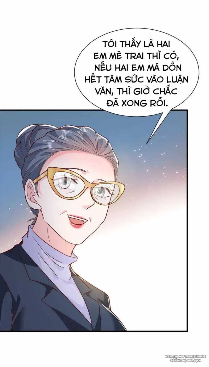 Mỗi Tuần Ta Có Một Nghề Nghiệp Mới Chap 548 - Next Chap 549