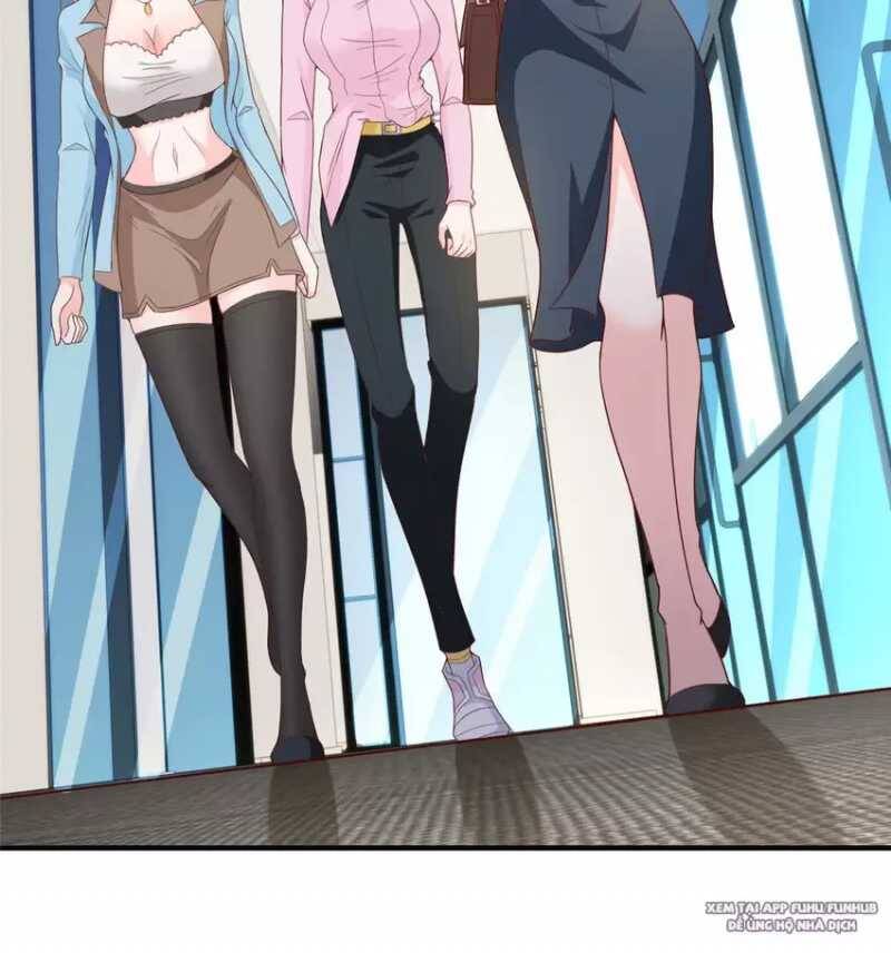 Mỗi Tuần Ta Có Một Nghề Nghiệp Mới Chap 548 - Next Chap 549