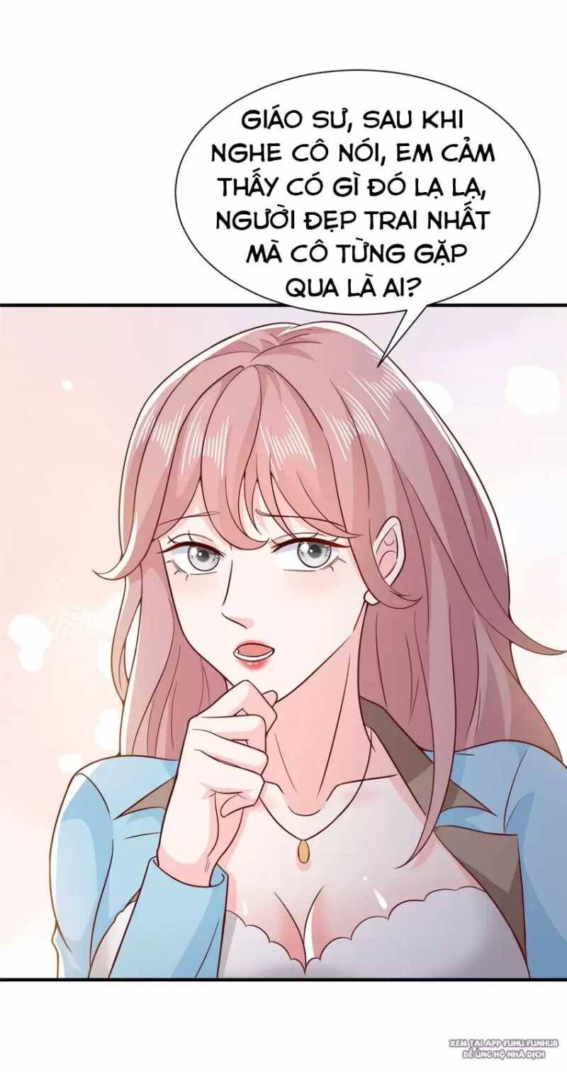 Mỗi Tuần Ta Có Một Nghề Nghiệp Mới Chap 548 - Next Chap 549