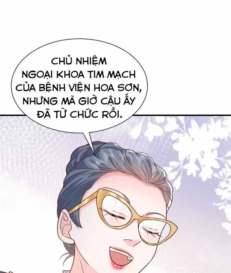 Mỗi Tuần Ta Có Một Nghề Nghiệp Mới Chap 548 - Next Chap 549