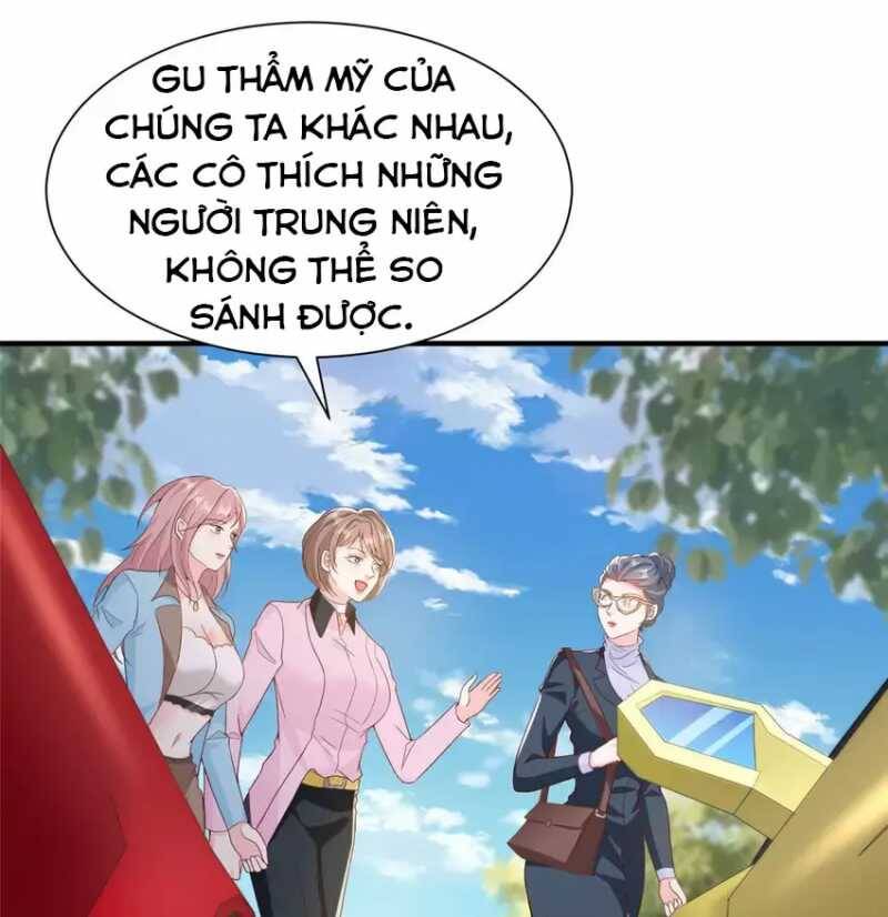 Mỗi Tuần Ta Có Một Nghề Nghiệp Mới Chap 548 - Next Chap 549