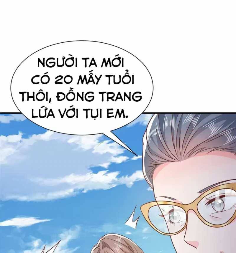 Mỗi Tuần Ta Có Một Nghề Nghiệp Mới Chap 548 - Next Chap 549