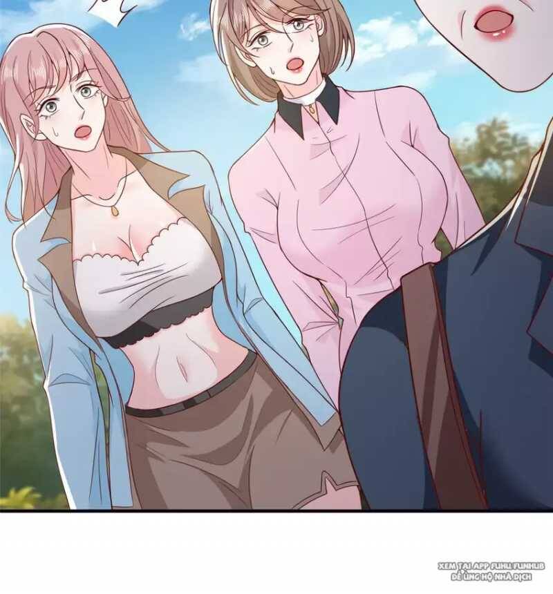 Mỗi Tuần Ta Có Một Nghề Nghiệp Mới Chap 548 - Next Chap 549