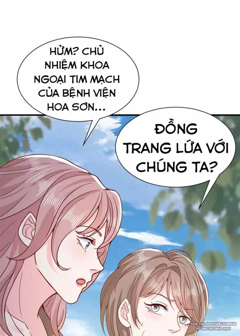 Mỗi Tuần Ta Có Một Nghề Nghiệp Mới Chap 548 - Next Chap 549