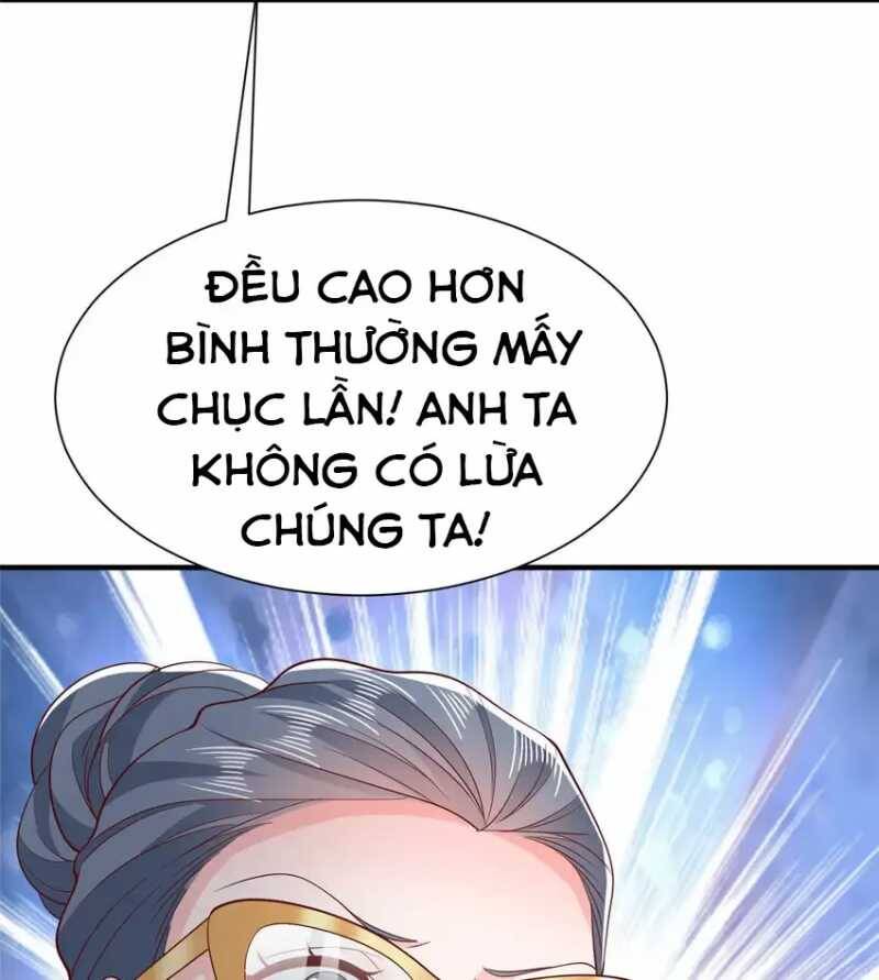 Mỗi Tuần Ta Có Một Nghề Nghiệp Mới Chap 548 - Next Chap 549