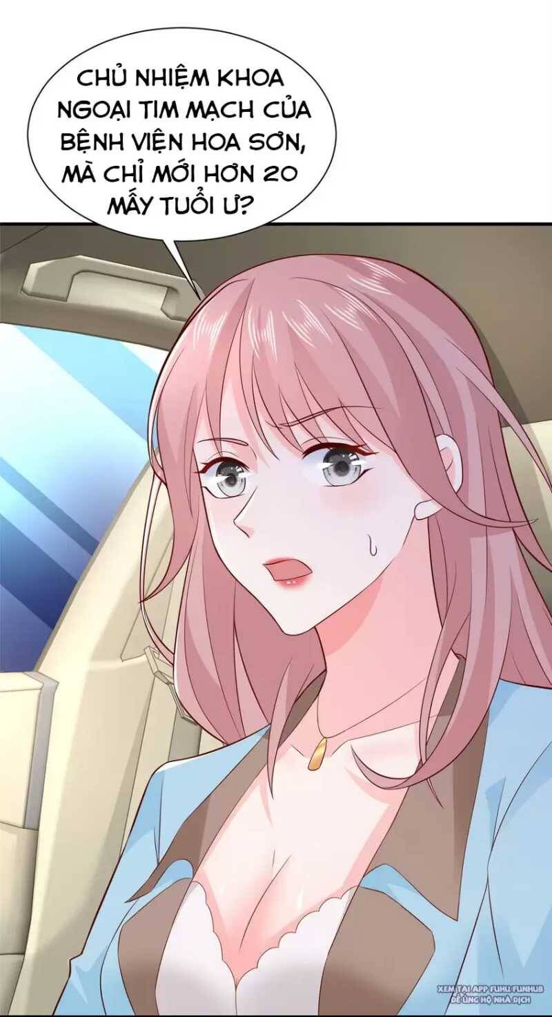 Mỗi Tuần Ta Có Một Nghề Nghiệp Mới Chap 548 - Next Chap 549
