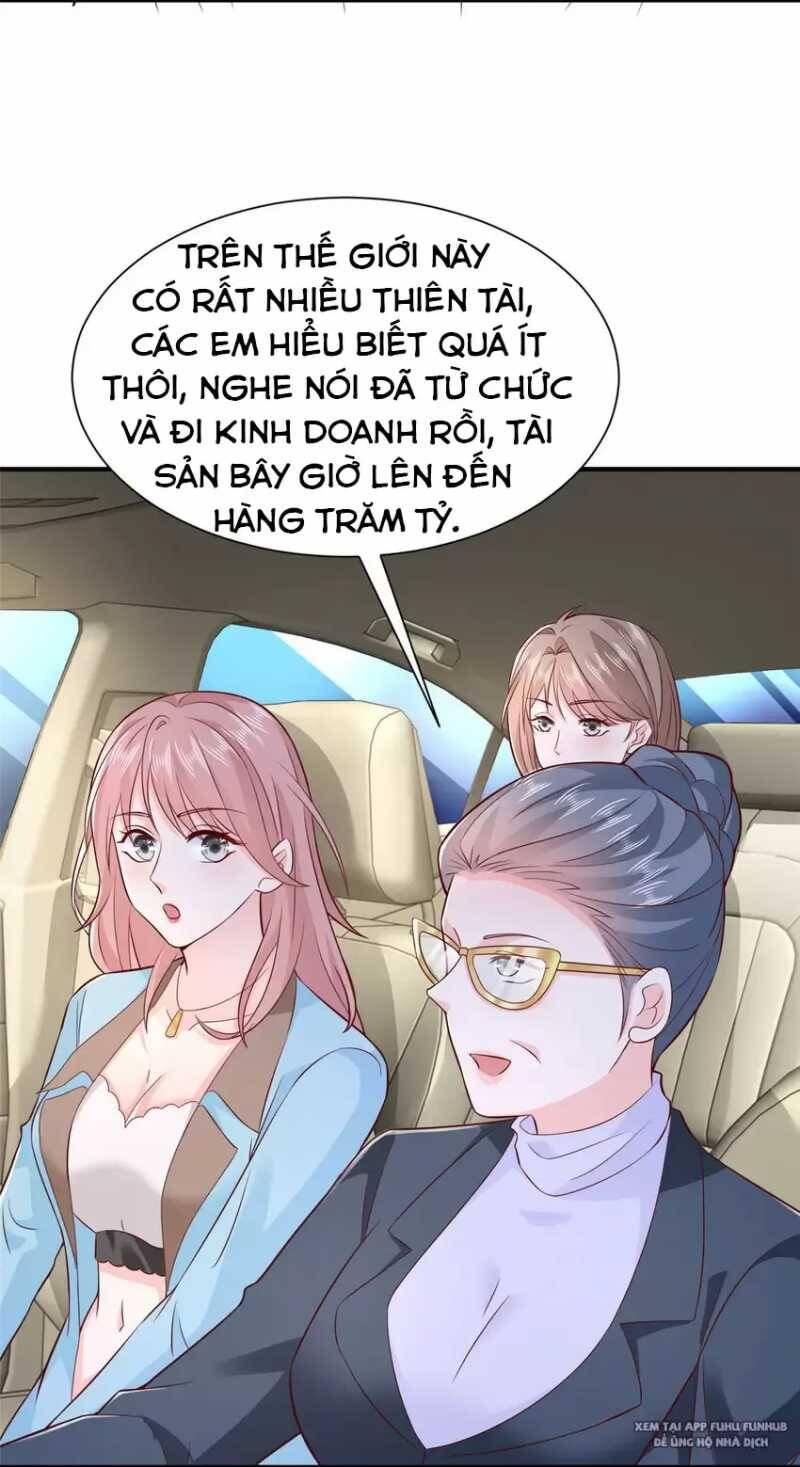 Mỗi Tuần Ta Có Một Nghề Nghiệp Mới Chap 548 - Next Chap 549