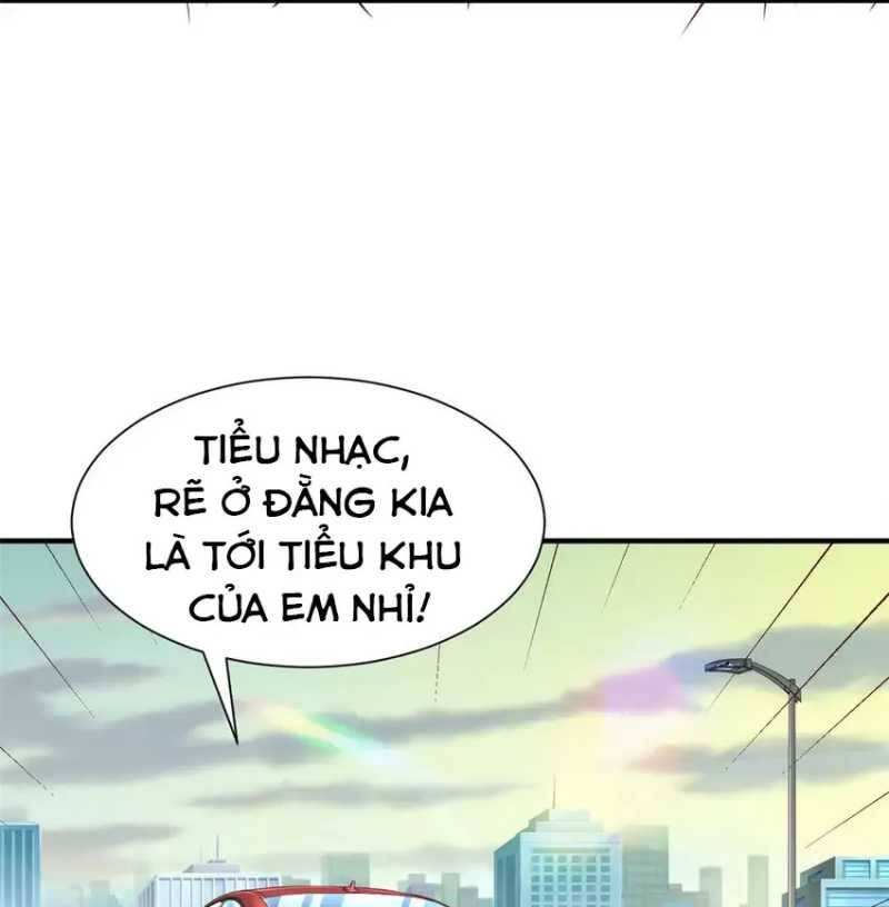 Mỗi Tuần Ta Có Một Nghề Nghiệp Mới Chap 548 - Next Chap 549