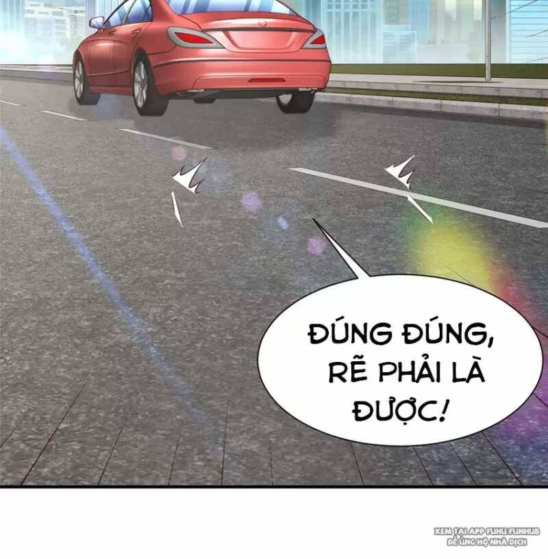 Mỗi Tuần Ta Có Một Nghề Nghiệp Mới Chap 548 - Next Chap 549