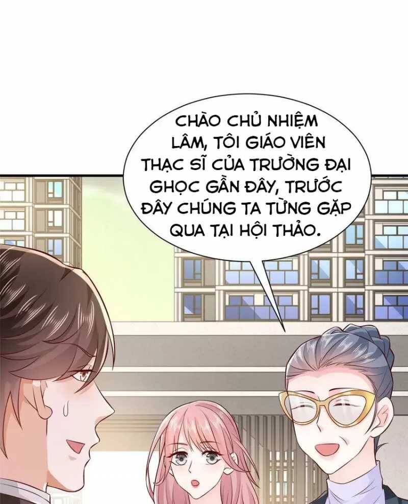 Mỗi Tuần Ta Có Một Nghề Nghiệp Mới Chap 549 - Next Chap 550