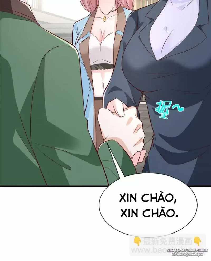 Mỗi Tuần Ta Có Một Nghề Nghiệp Mới Chap 549 - Next Chap 550