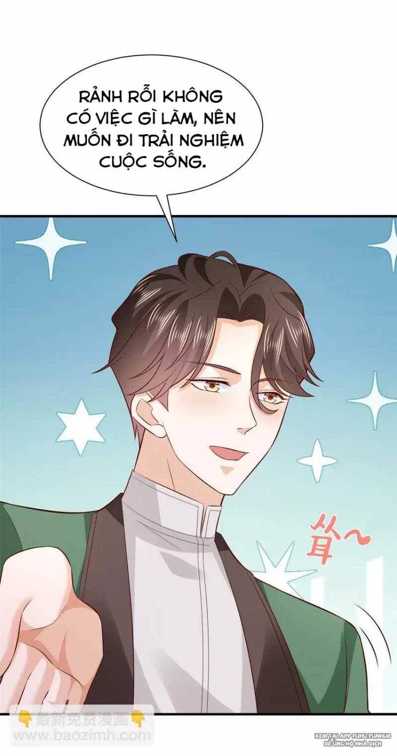 Mỗi Tuần Ta Có Một Nghề Nghiệp Mới Chap 549 - Next Chap 550