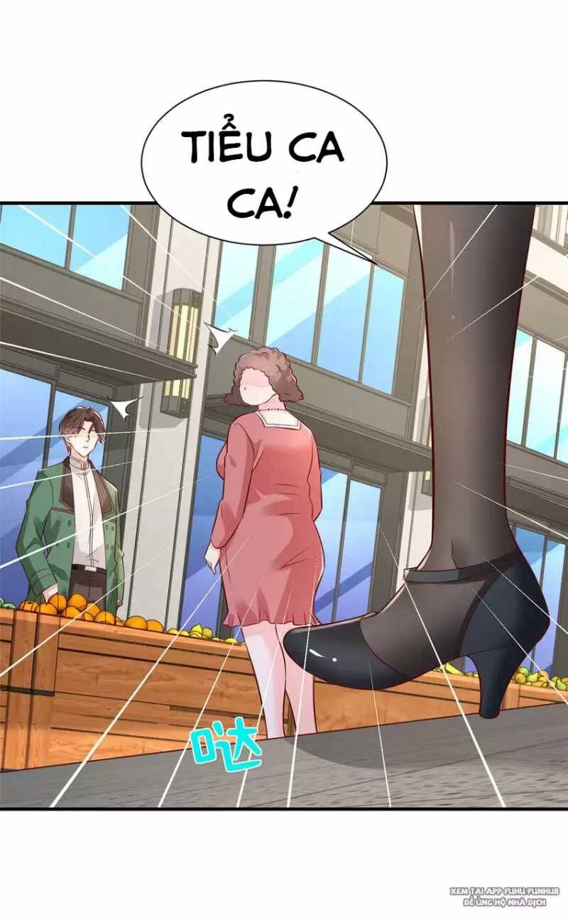 Mỗi Tuần Ta Có Một Nghề Nghiệp Mới Chap 549 - Next Chap 550