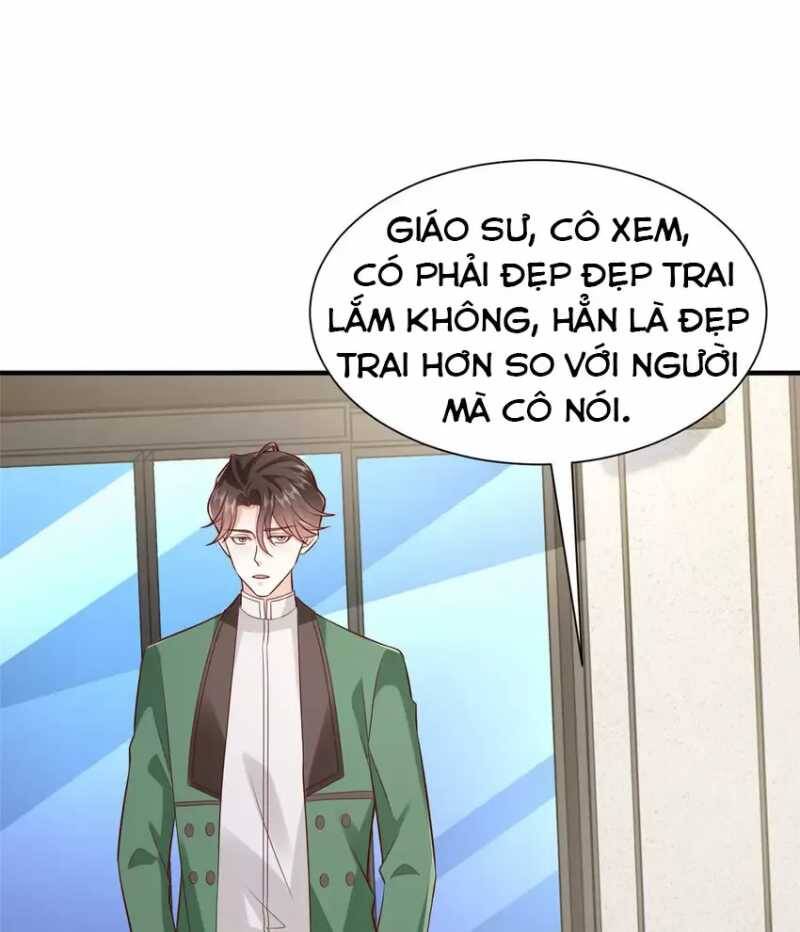 Mỗi Tuần Ta Có Một Nghề Nghiệp Mới Chap 549 - Next Chap 550