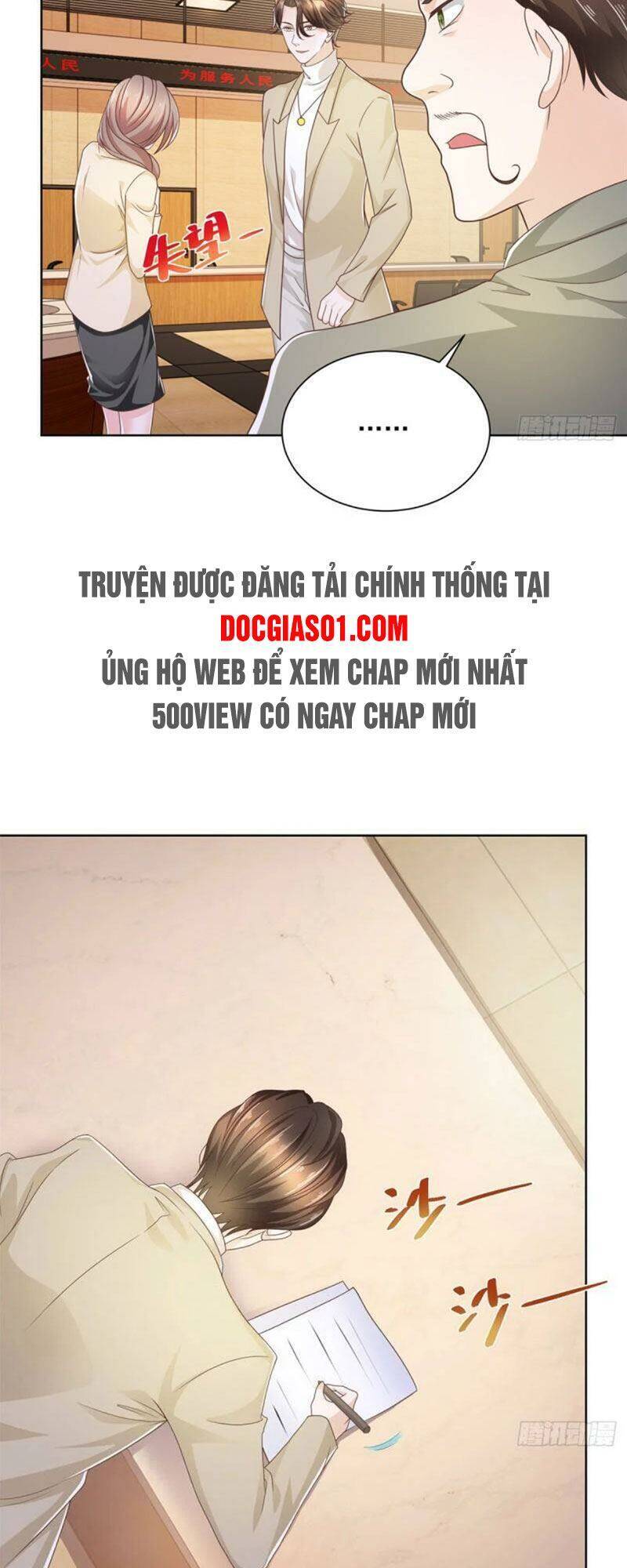 Mỗi Tuần Ta Có Một Nghề Nghiệp Mới Chap 55 - Next Chap 56