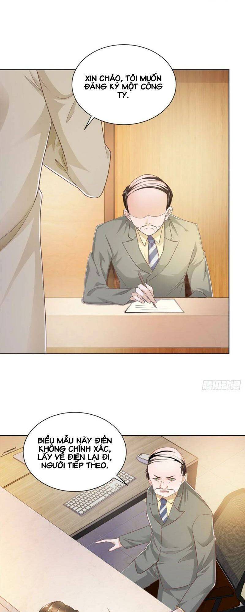 Mỗi Tuần Ta Có Một Nghề Nghiệp Mới Chap 55 - Next Chap 56