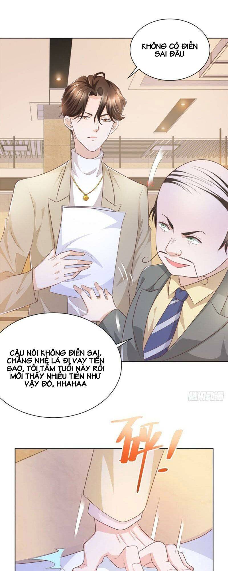 Mỗi Tuần Ta Có Một Nghề Nghiệp Mới Chap 55 - Next Chap 56