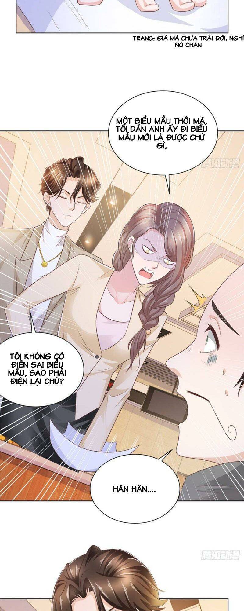 Mỗi Tuần Ta Có Một Nghề Nghiệp Mới Chap 55 - Next Chap 56