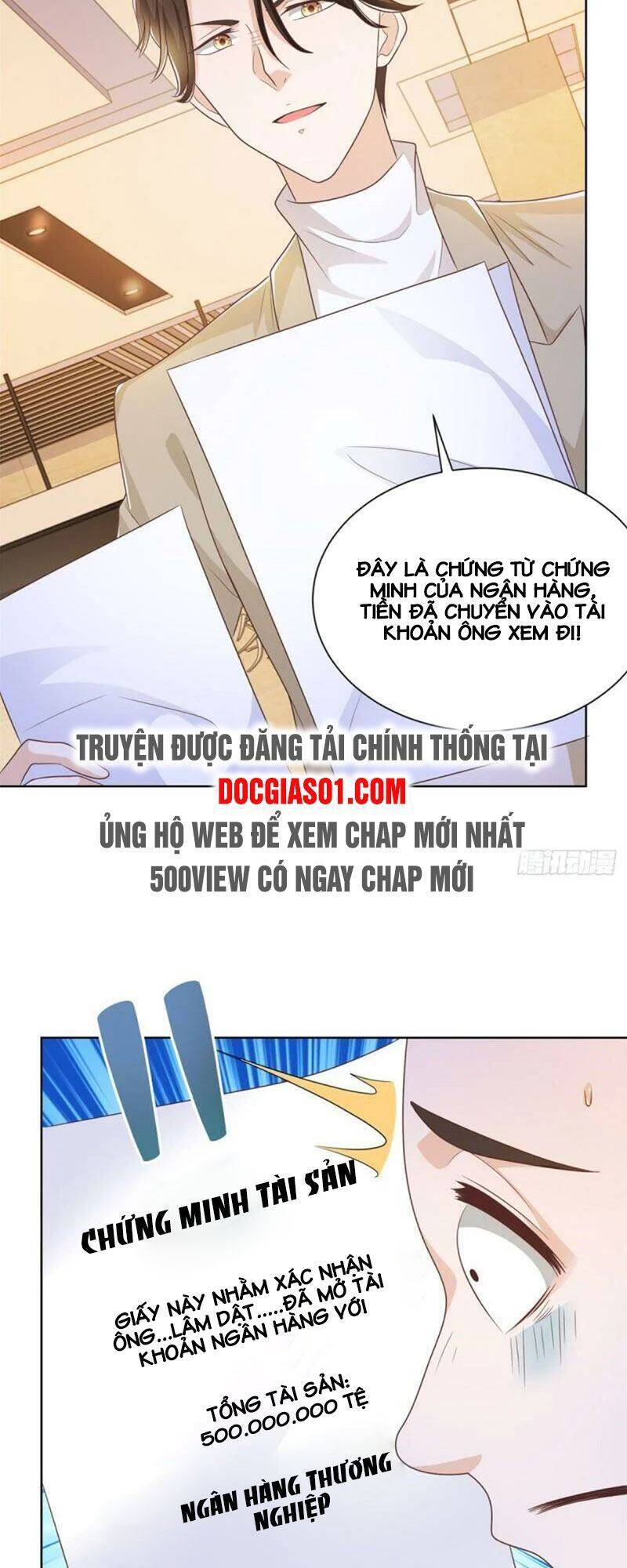 Mỗi Tuần Ta Có Một Nghề Nghiệp Mới Chap 55 - Next Chap 56