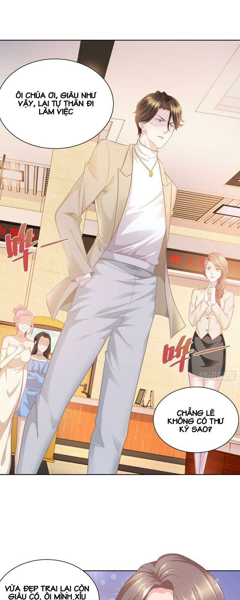 Mỗi Tuần Ta Có Một Nghề Nghiệp Mới Chap 55 - Next Chap 56