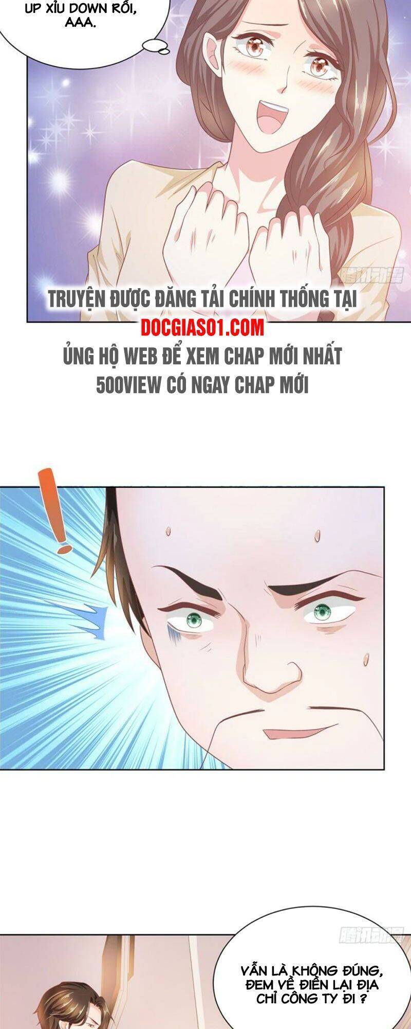 Mỗi Tuần Ta Có Một Nghề Nghiệp Mới Chap 55 - Next Chap 56