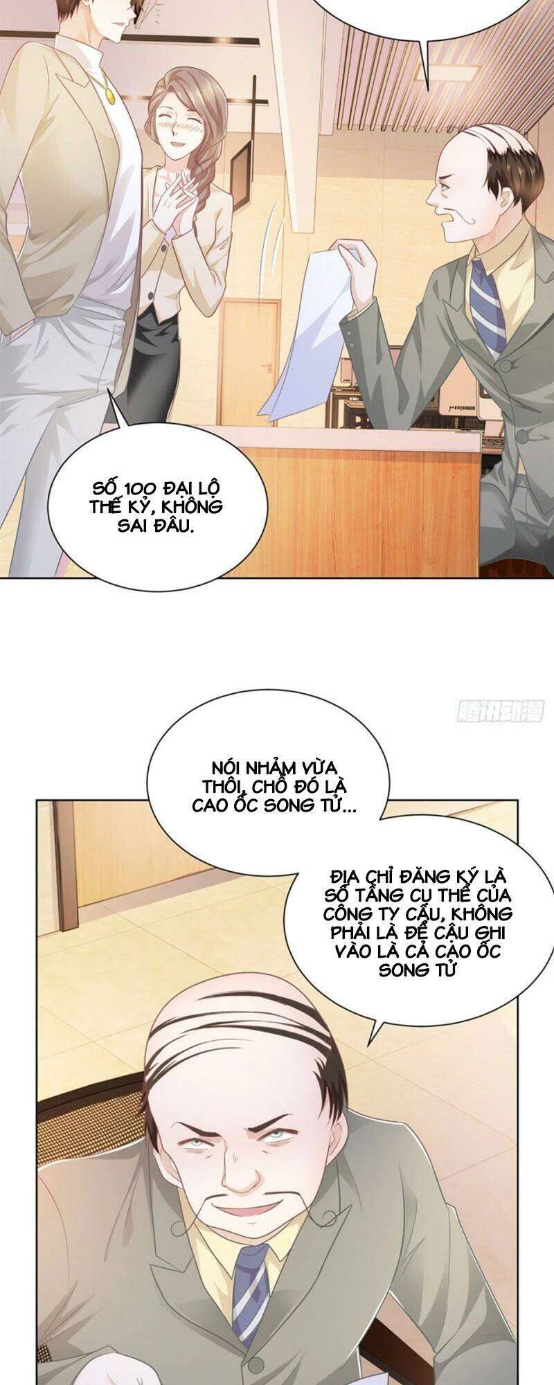 Mỗi Tuần Ta Có Một Nghề Nghiệp Mới Chap 55 - Next Chap 56