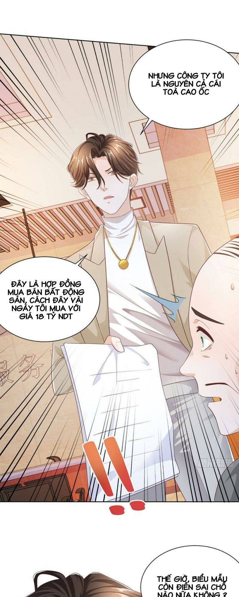 Mỗi Tuần Ta Có Một Nghề Nghiệp Mới Chap 55 - Next Chap 56