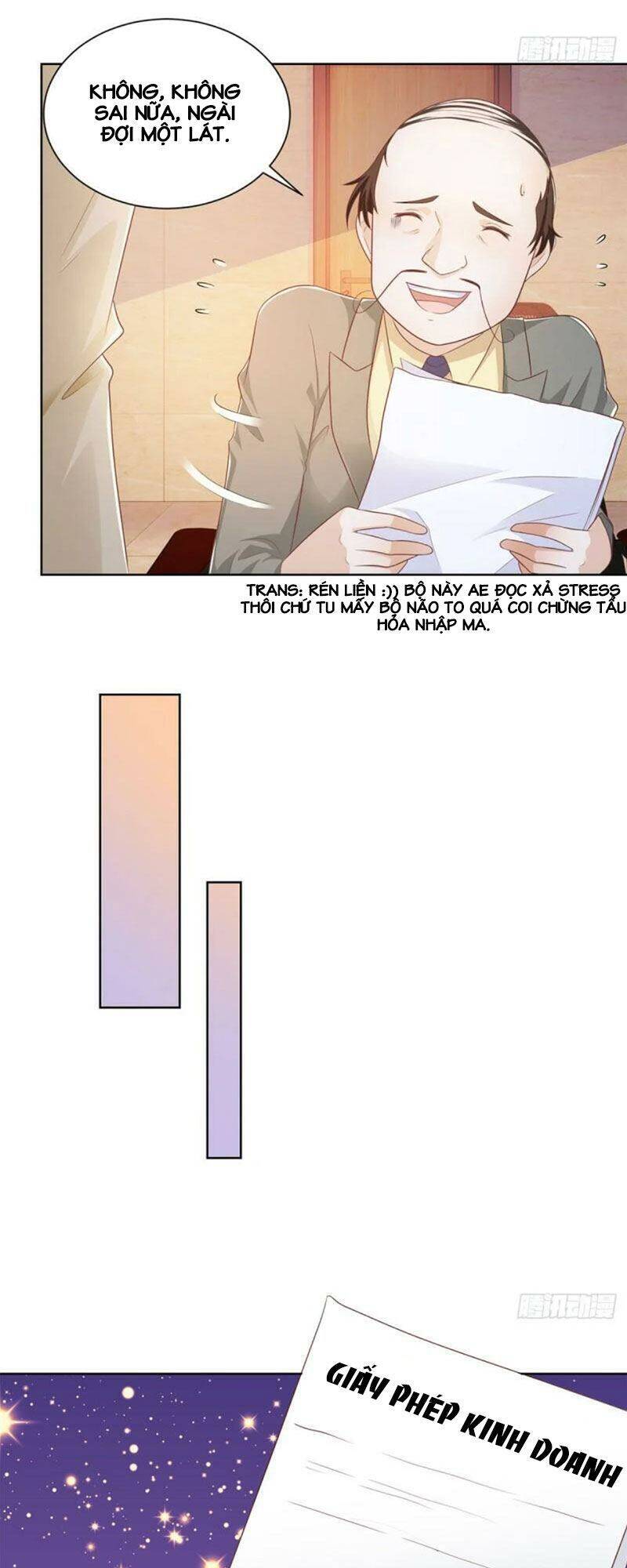 Mỗi Tuần Ta Có Một Nghề Nghiệp Mới Chap 55 - Next Chap 56