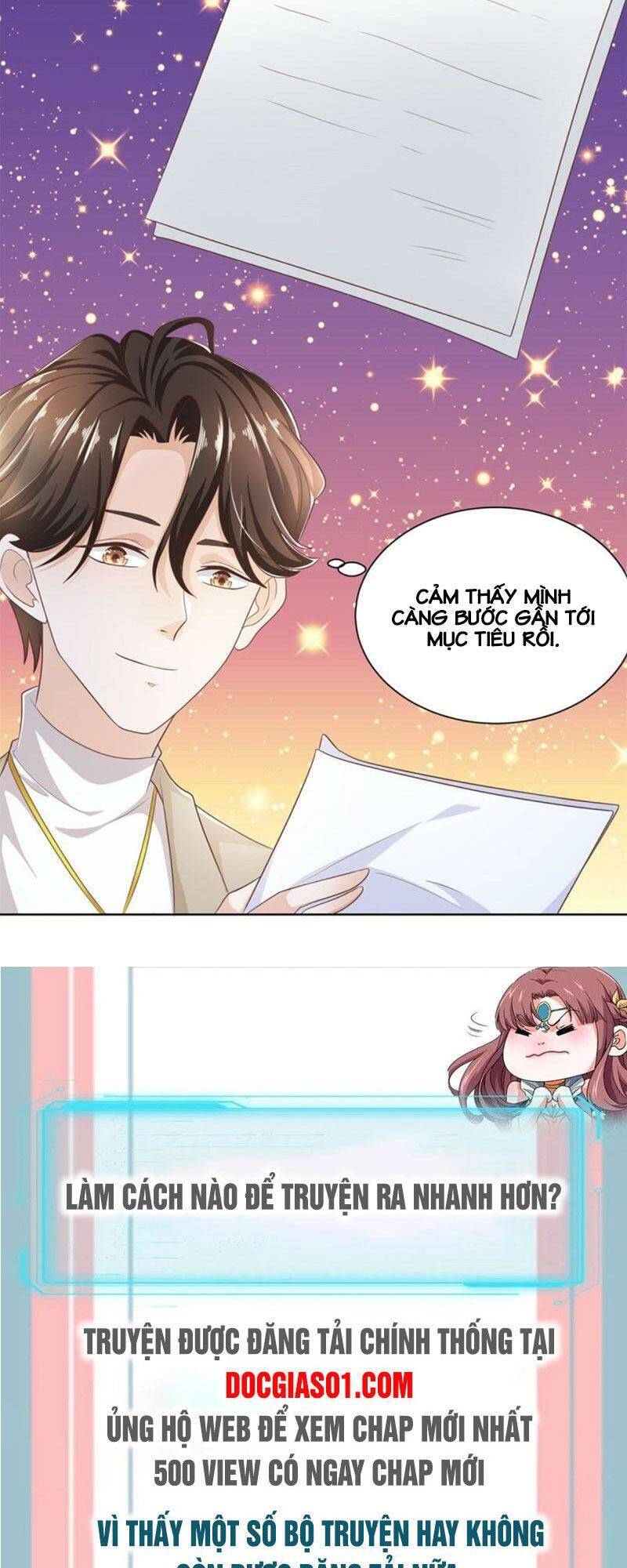 Mỗi Tuần Ta Có Một Nghề Nghiệp Mới Chap 55 - Next Chap 56