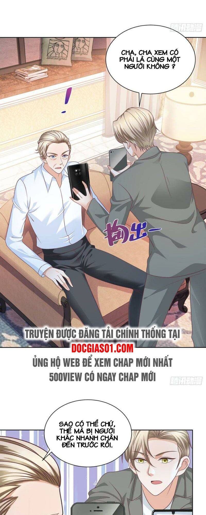 Mỗi Tuần Ta Có Một Nghề Nghiệp Mới Chap 55 - Next Chap 56