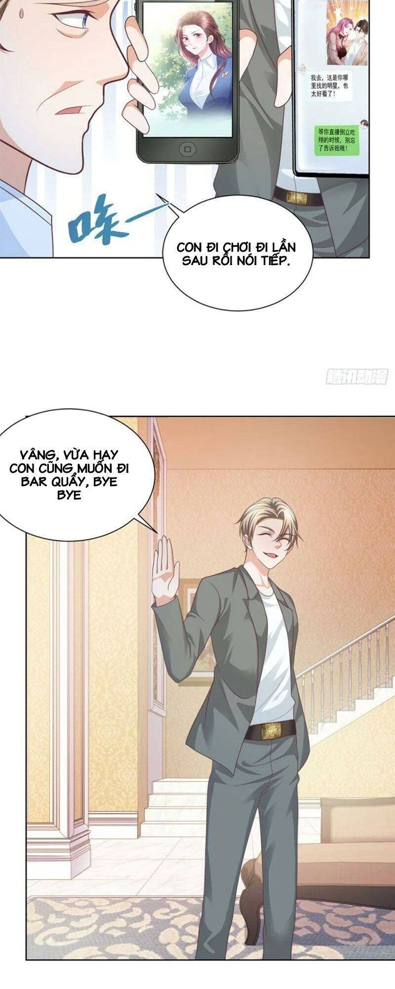 Mỗi Tuần Ta Có Một Nghề Nghiệp Mới Chap 55 - Next Chap 56