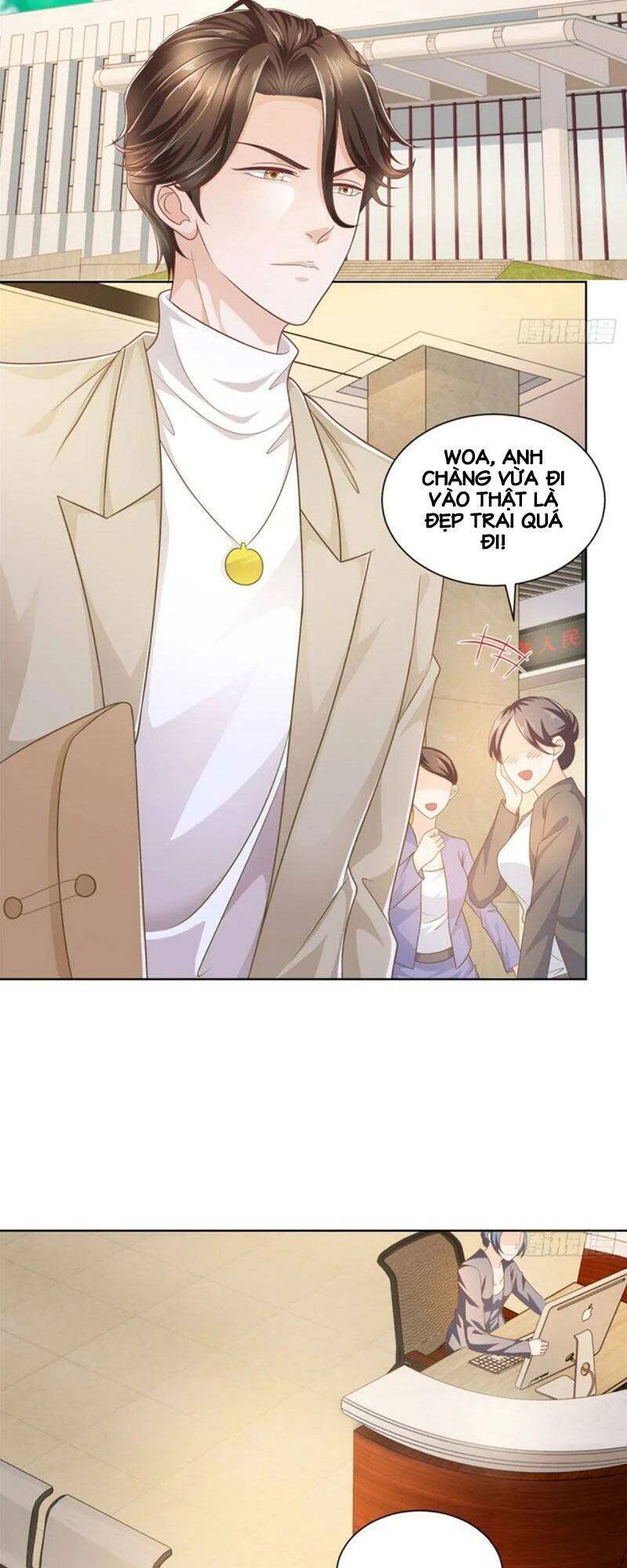 Mỗi Tuần Ta Có Một Nghề Nghiệp Mới Chap 55 - Next Chap 56