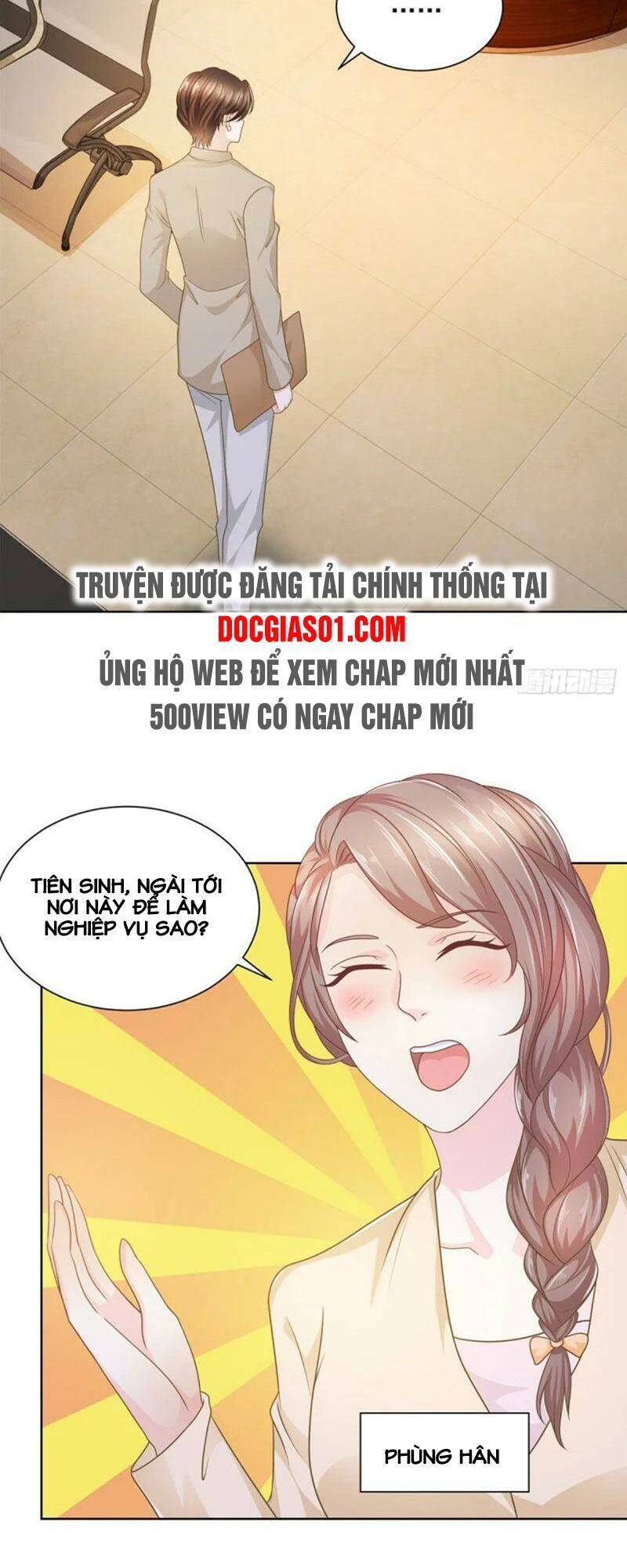 Mỗi Tuần Ta Có Một Nghề Nghiệp Mới Chap 55 - Next Chap 56