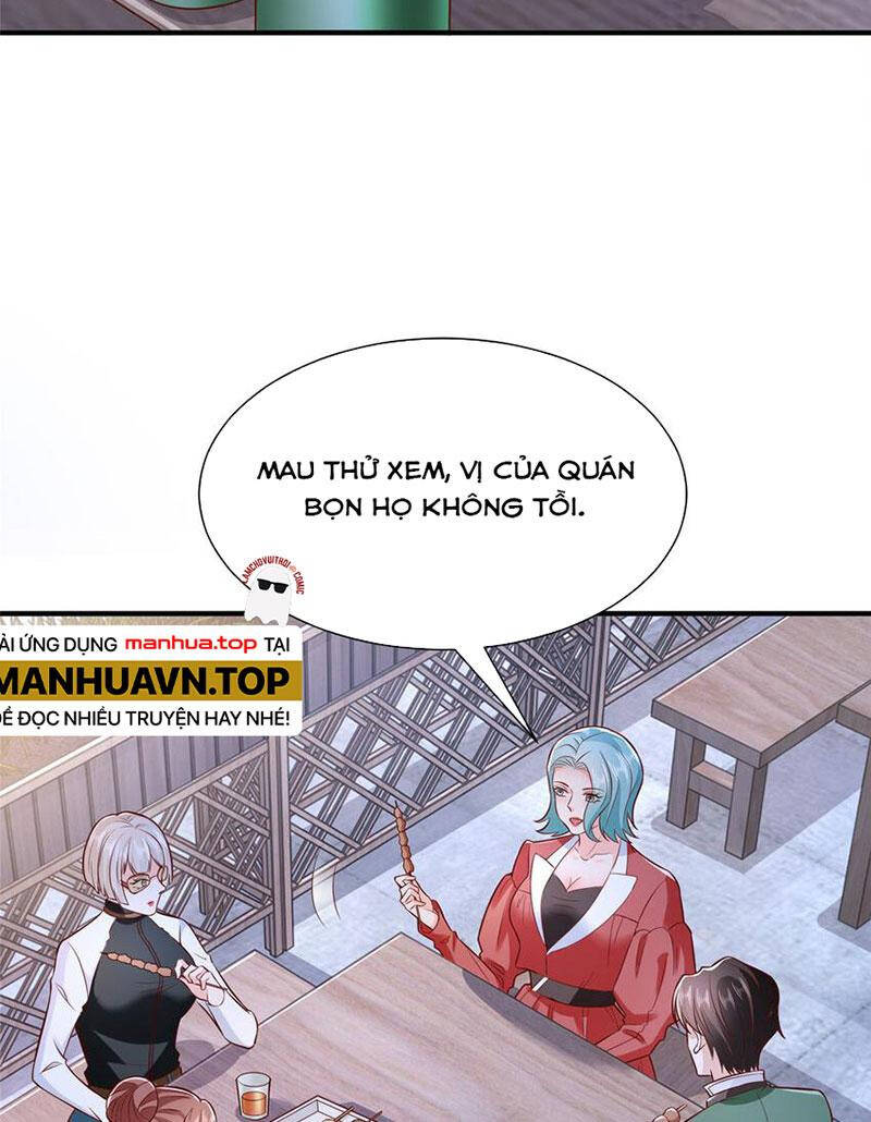 Mỗi Tuần Ta Có Một Nghề Nghiệp Mới Chap 550 - Next Chap 551