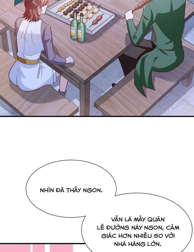 Mỗi Tuần Ta Có Một Nghề Nghiệp Mới Chap 550 - Next Chap 551