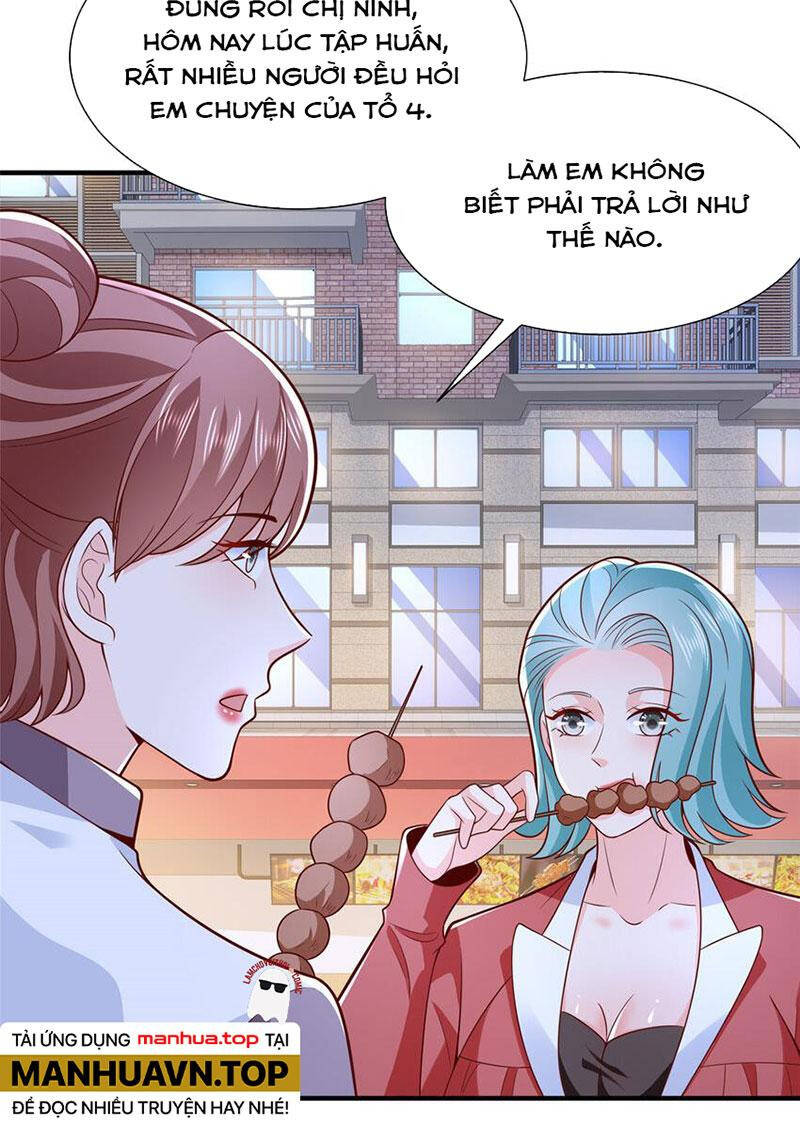 Mỗi Tuần Ta Có Một Nghề Nghiệp Mới Chap 550 - Next Chap 551