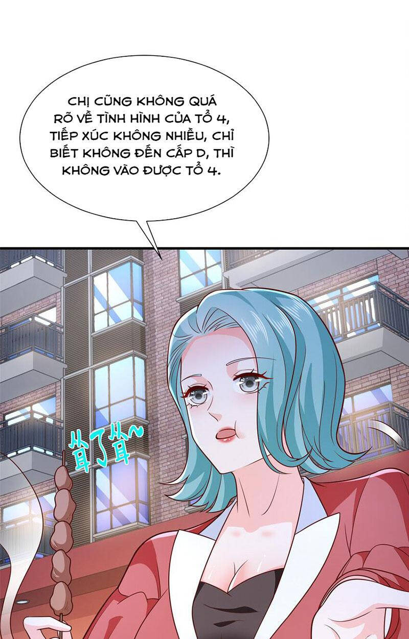Mỗi Tuần Ta Có Một Nghề Nghiệp Mới Chap 550 - Next Chap 551