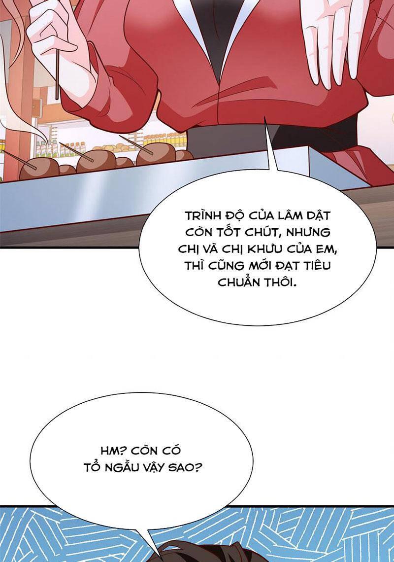 Mỗi Tuần Ta Có Một Nghề Nghiệp Mới Chap 550 - Next Chap 551